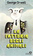 Cover of La fattoria degli animali