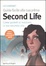 Cover of "Guida facile alla tua prima Second Life"