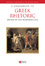 Cover of Companion to Greek Rhetoric