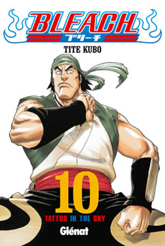 Image of Bleach, nº 10