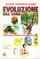 Cover of Evoluzione dell'uomo