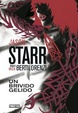 Cover of Un brivido gelido