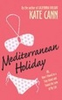 Cover of Mediterranean Holiday