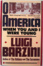 Cover of "O America"