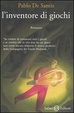Cover of L' inventore di giochi