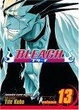 Cover of Bleach, Volume 13