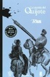 Cover of La mamá del Quijote