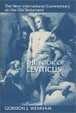 Cover of Leviticus