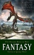 Cover of The Solaris Book of New Fantasy