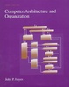 Cover of Computer Architecture and Organisation
