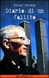Cover of Diario di un fallito