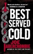 Cover of Best Served Cold