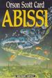Cover of Abissi