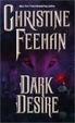Cover of Dark Desire