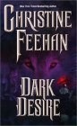 Dark Desire (Paranormal Romance)