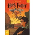 Harry Potter Et La Coupe de Feu
