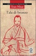 Cover of L'ala di bronzo