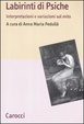 Cover of Labirinti di Psiche