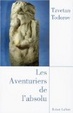 Cover of Les Aventuriers de l'absolu