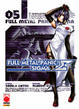 Cover of Full Metal Panic! Sigma vol. 5