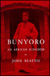 Bunyoro : An African Kingdom (Case Studies in Cultural Anthropology)