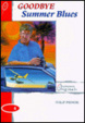 Cover of Goodbye Summer Blues