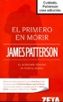 Cover of El primero en morir