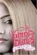 Cover of The Vampire Diaries: 