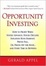 Cover of Opportunity Investing