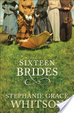 Cover of Sixteen Brides