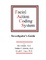 Cover of Facial Action Coding System - The Manual on CD-ROM