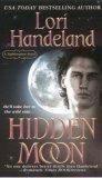 Hidden Moon (A Nightcreature Novel, Book 7)