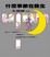 Cover of "什麼事都在發生"