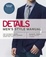 Image of Details Men's Style Manual