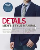 Image of Details Men's Style Manual