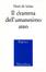 Cover of Il dramma dell'umanesimo ateo