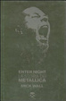 Cover of Enter night. La storia dei Metallica