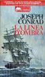 Cover of La linea d'ombra