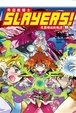 Cover of Slayers! 秀逗魔導士 11