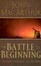 Cover of The Battle for the Beginning
