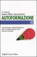 Cover of Autoformazione