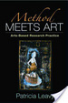 Cover of Method meets art
