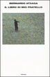 Cover of Il libro di mio fratello