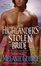 Cover of "The Highlander's Stolen Bride"