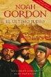 Cover of EL ULTIMO JUDIO