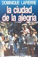Cover of La Ciudad de la Alegría