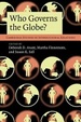 Cover of Who Governs the Globe?