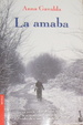 Cover of La amaba