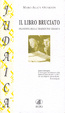 Cover of Il libro bruciato