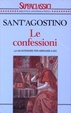 Cover of Le confessioni